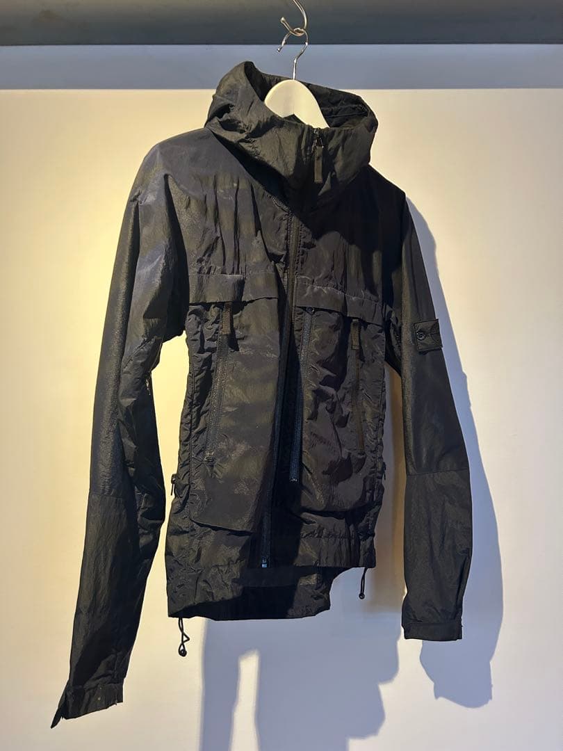 ジャケット・アウター Stone  Shadow Project Jacket sizeS