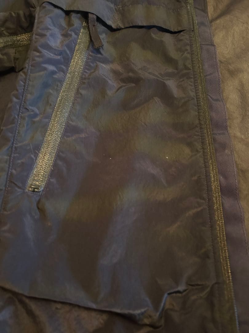 ジャケット・アウター Stone  Shadow Project Jacket sizeS