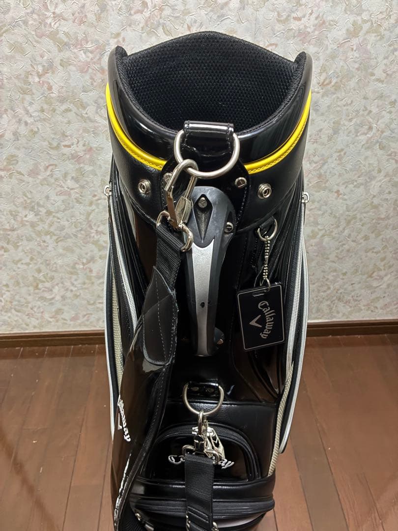 Callaway キャロウェイキャディバッグ