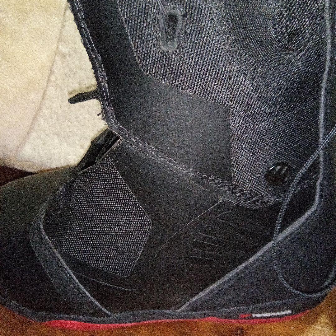 FLUX スノーボードブーツ　VR-SPEED ヨネックス インナー