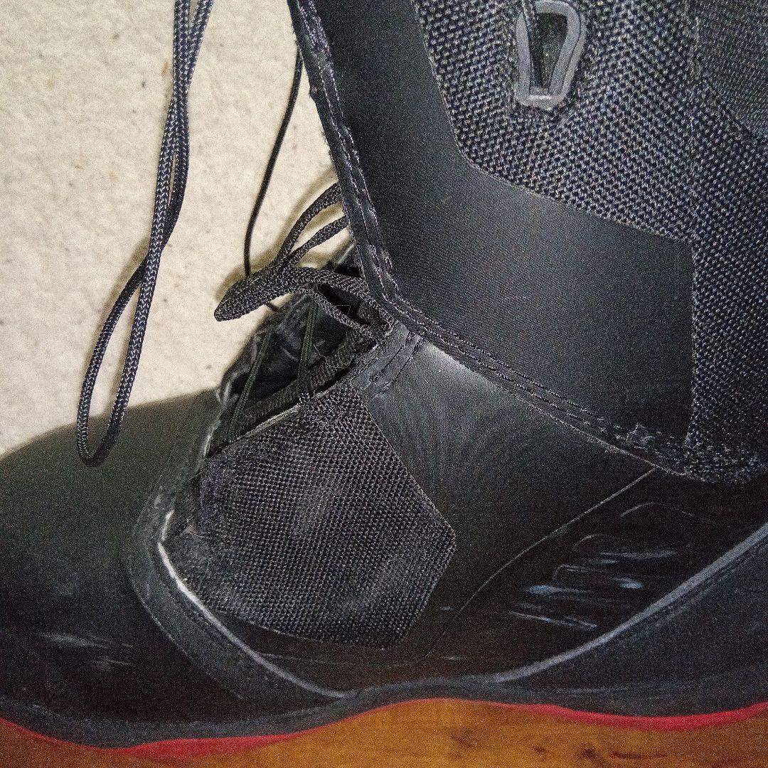 FLUX スノーボードブーツ　VR-SPEED ヨネックス インナー