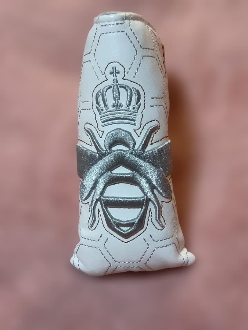 新品未使用品 Bettinardy Queen B #6 パター