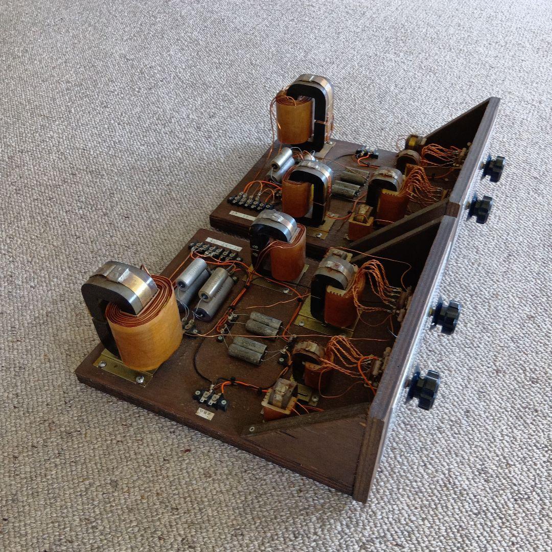 こうぼうwestern erectric に使える3wayネットワーク２台