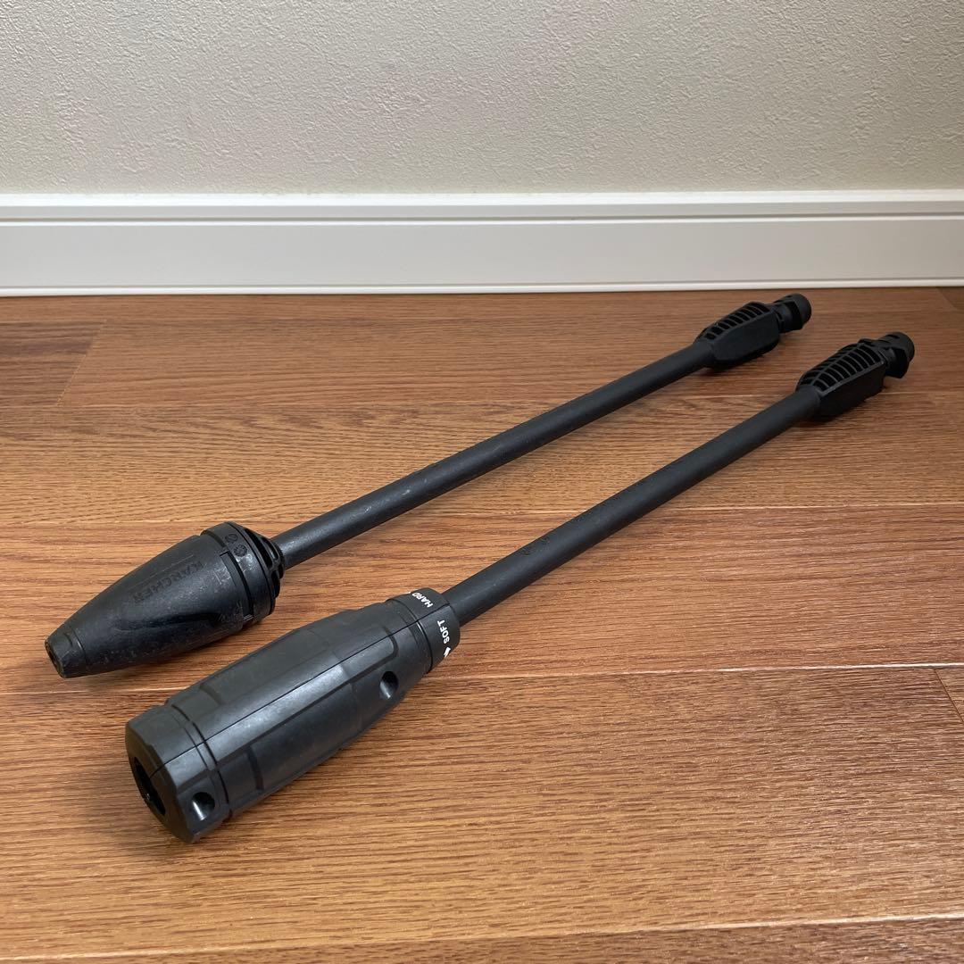 ケルヒャー　K3サイレント 家庭用高圧洗浄機　50Hz 東日本