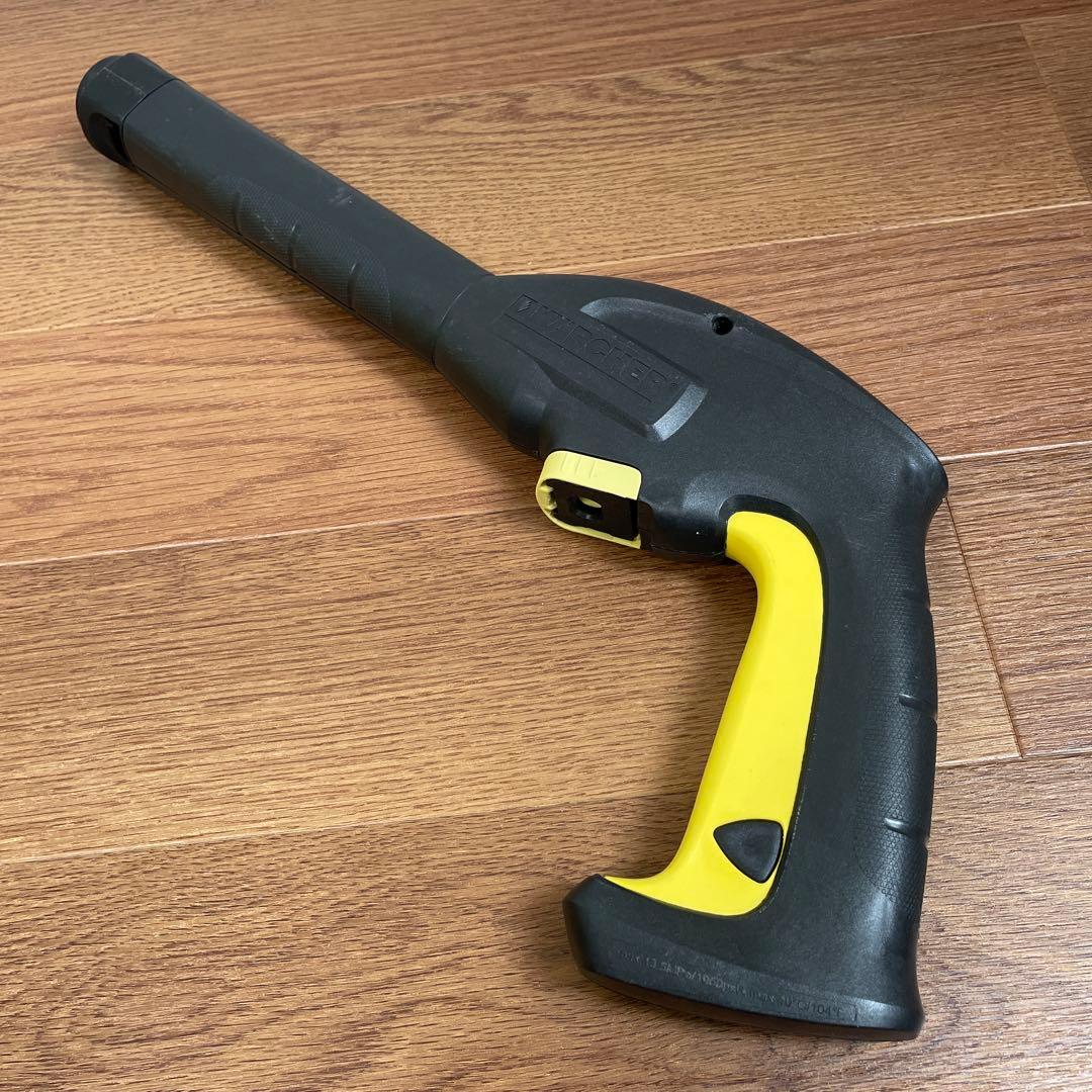 ケルヒャー　K3サイレント 家庭用高圧洗浄機　50Hz 東日本