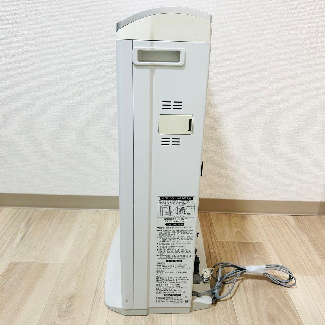 美品 リンナイ ガスファンヒーター（都市ガス用） RC-T5801ACP