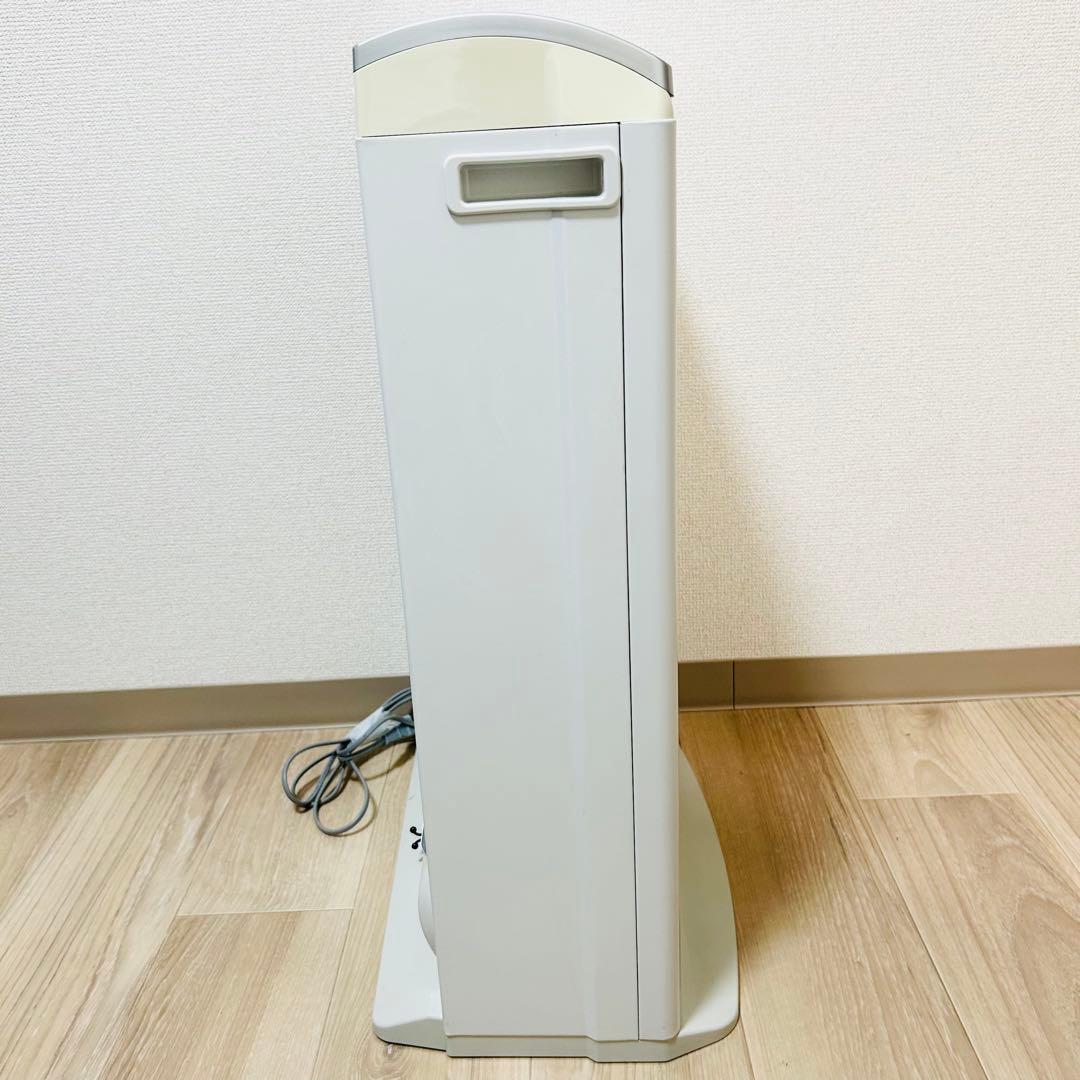 美品 リンナイ ガスファンヒーター（都市ガス用） RC-T5801ACP