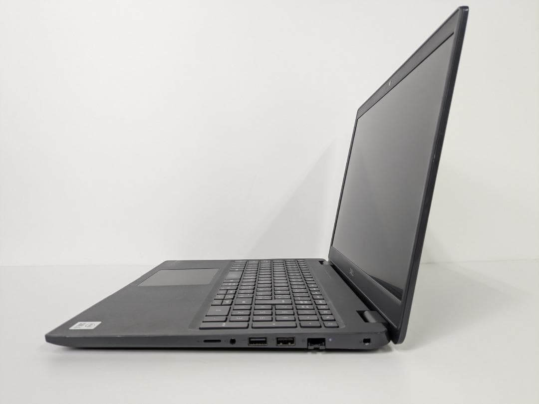 訳あり DELL Latitude 3510 i5-10210U SSD256G