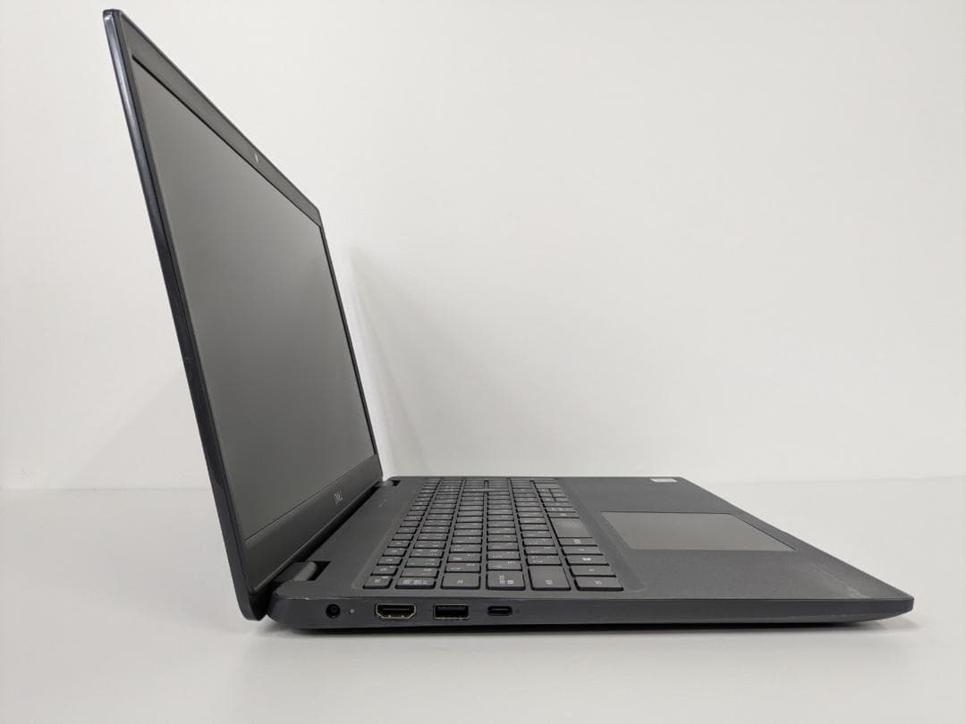 訳あり DELL Latitude 3510 i5-10210U SSD256G