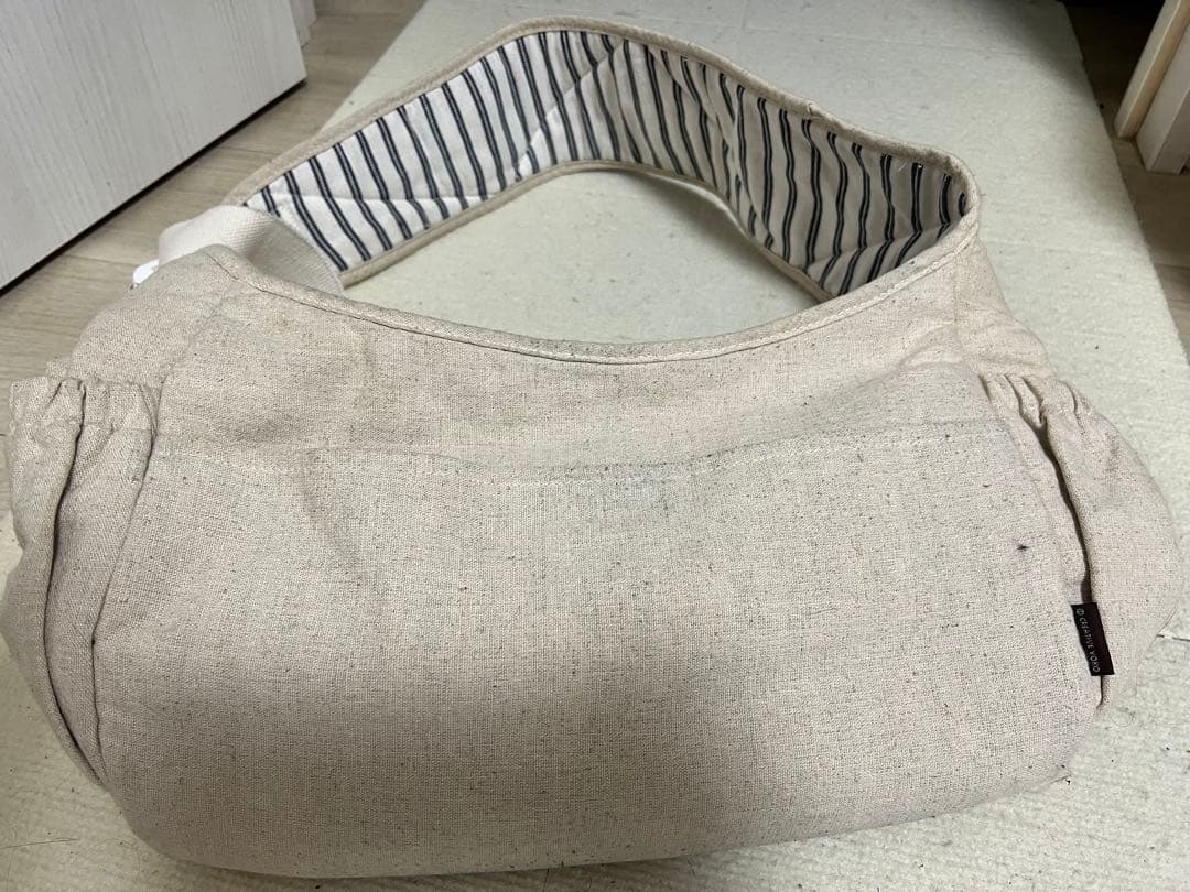 犬用 スリングバッグ