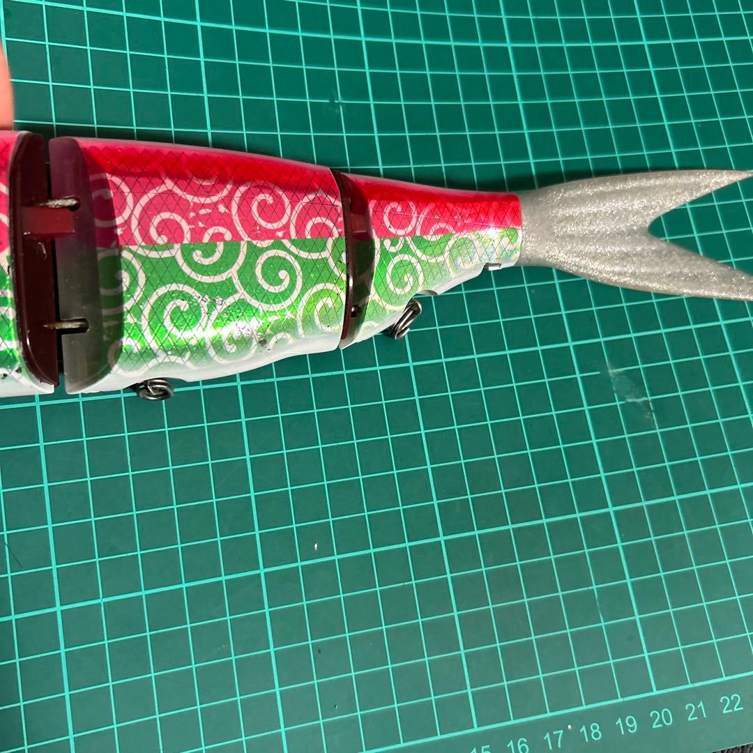 クラッシュゴースト　オリカラ