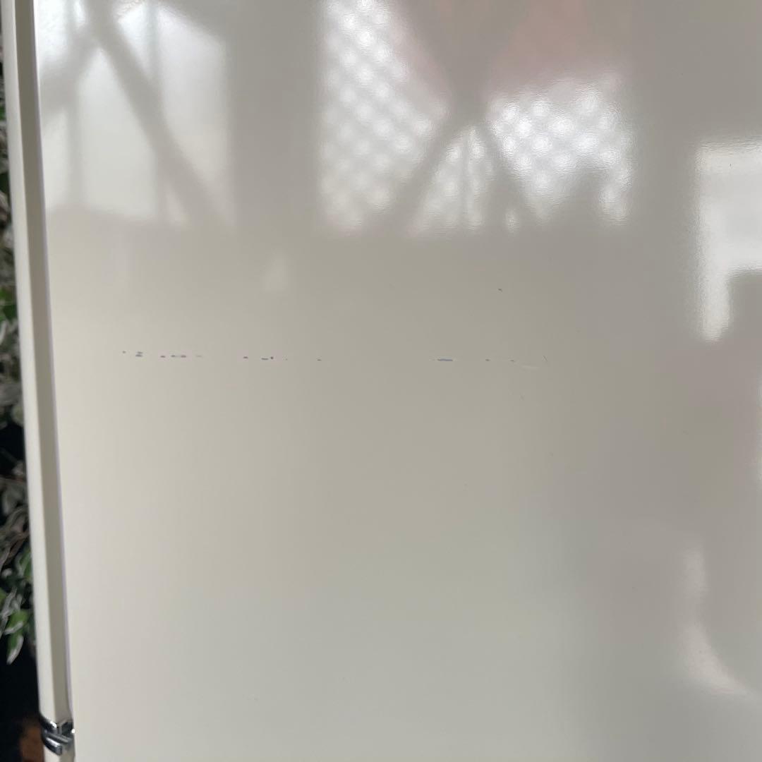 都内23区配送無料✨株式会社オーヤマ 冷蔵庫　レトロ　　2022年製