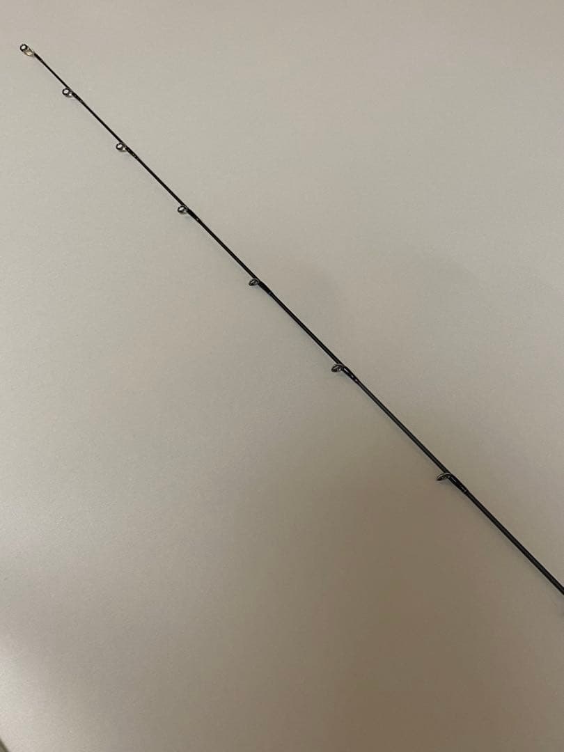 ロッド 23 Outrage LJ62HB TG