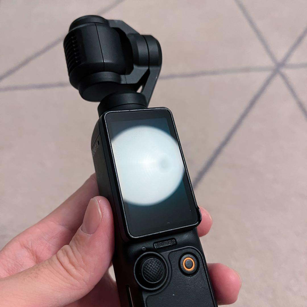 DJI Osmo Pocket 3 SDカード付 + おまけ