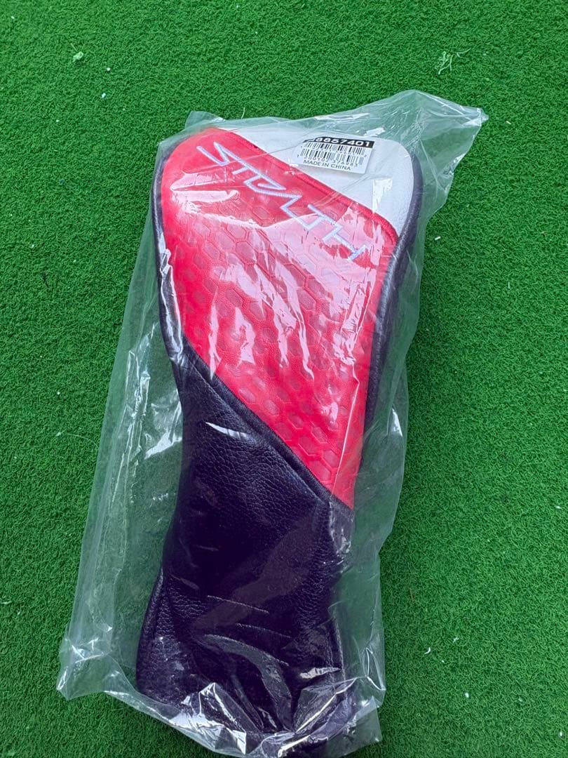 TaylorMade Stealth 2 HD 5W 19度 フェアウェイウッド