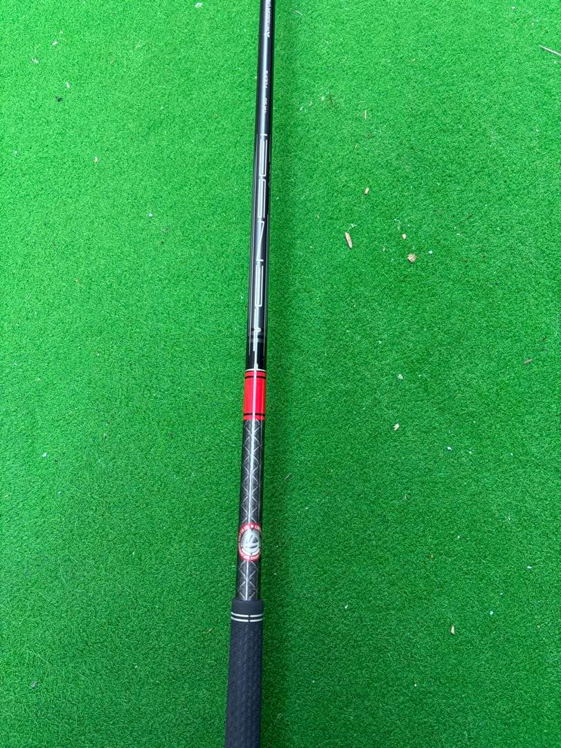 TaylorMade Stealth 2 HD 5W 19度 フェアウェイウッド