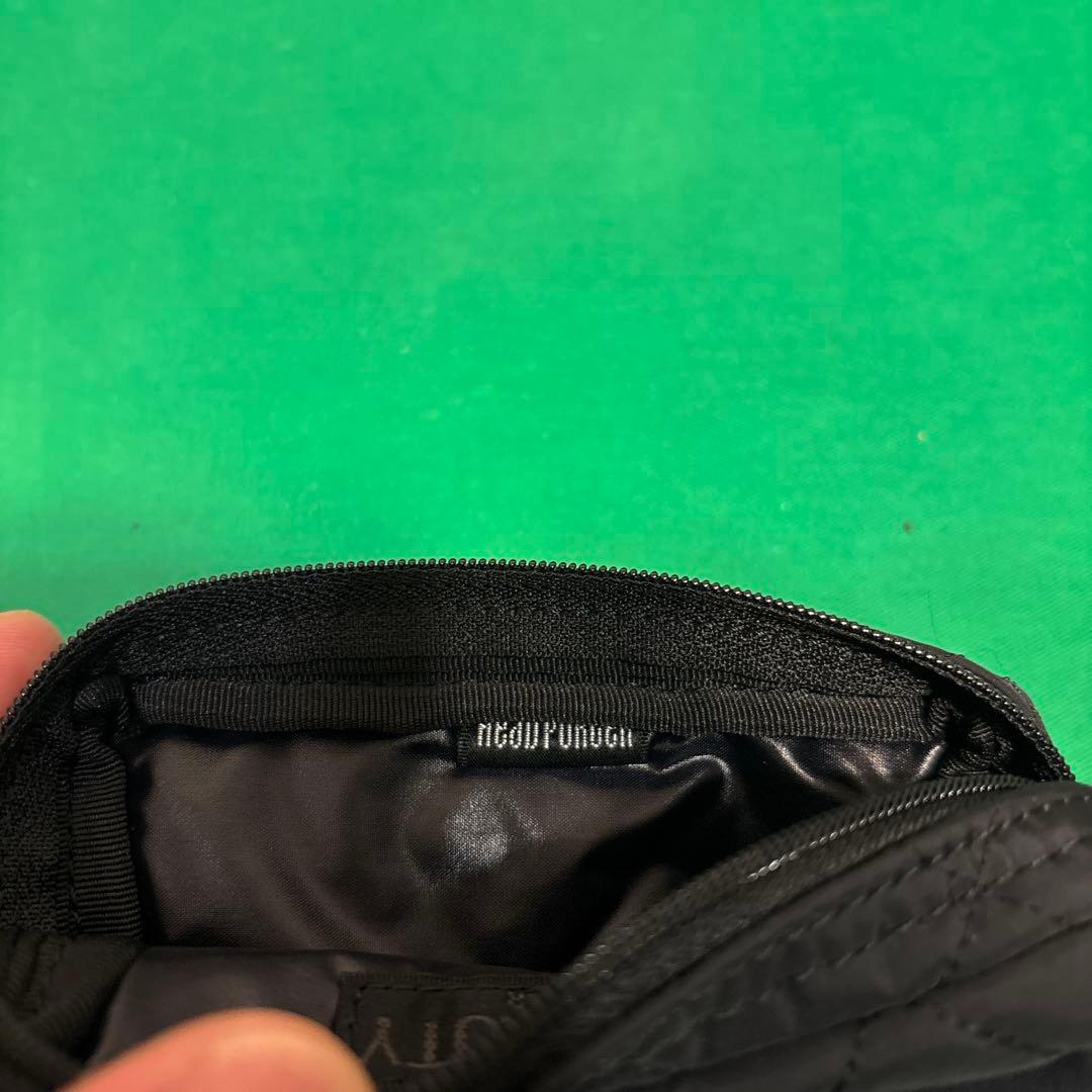 ヘッドポーター　 porter 廃盤　激レア　小銭入れ