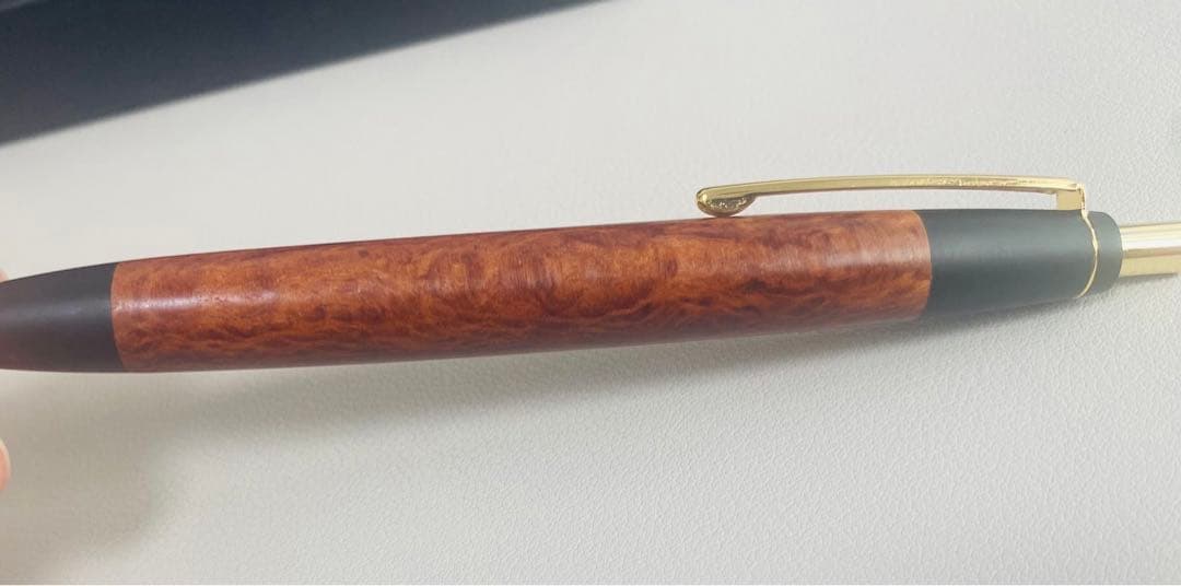 野原工芸　シーオーク　ボールペン