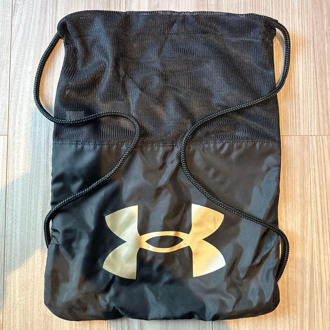 UNDER ARMOUR（アンダーアーマー）野球用トレーニングシューズ　未使用品