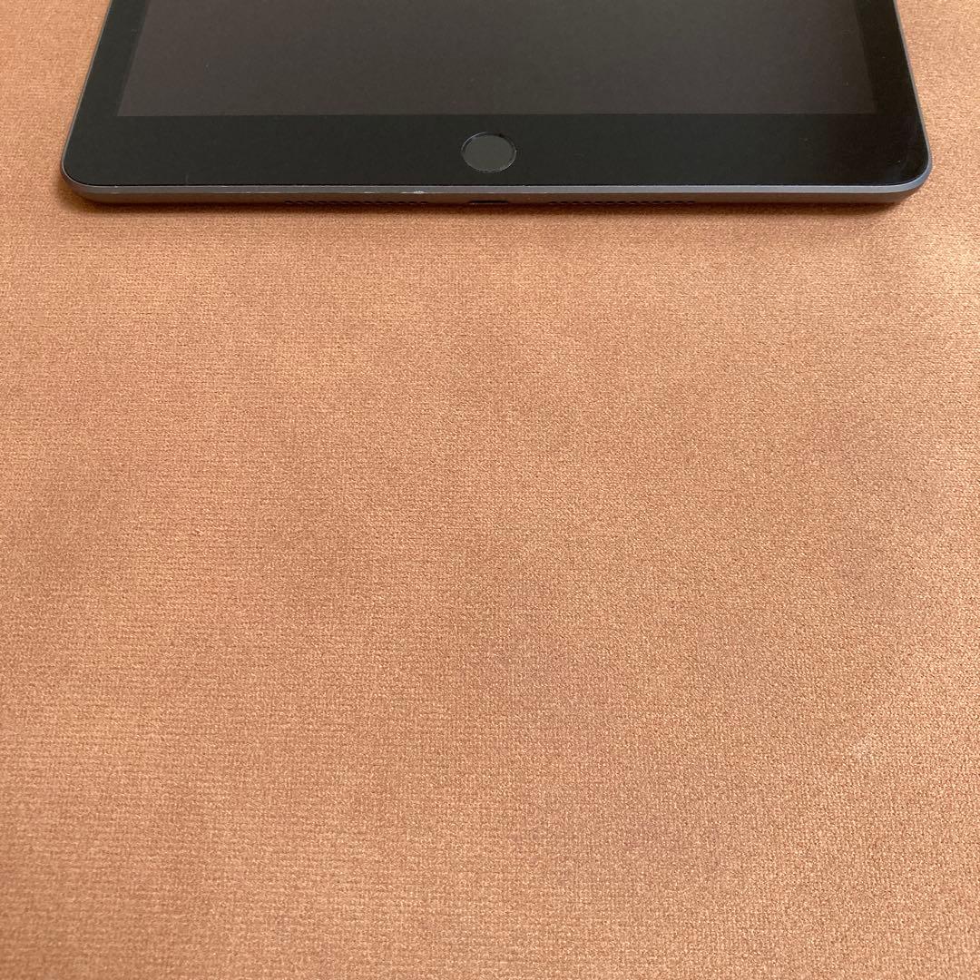 1173【早い者勝ち】電池ほぼ新品☆iPad7第7世代32GB WIFIモデル☆