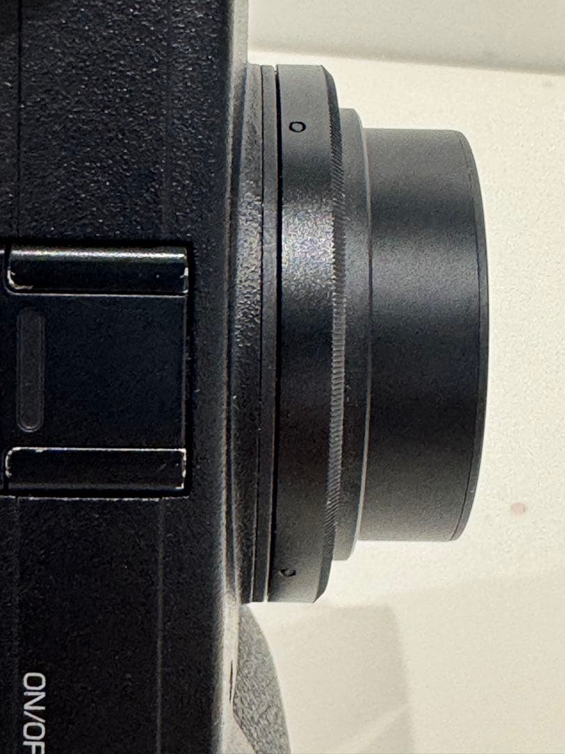 GR3x、GRIIIxフルセット（1.5xテレコン/予備バッテリー/革ケース）