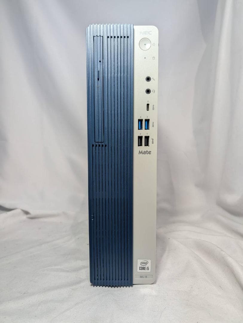 NEC Mate タイプML i5/16GB/SSD512GB/Win11Pro