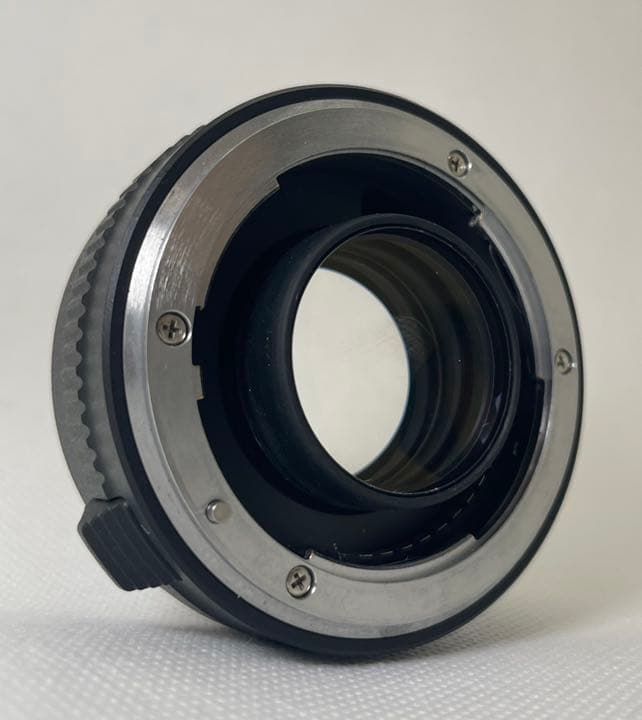☆美品☆ Nicon AF-S テレコンバーター TC-14E Ⅲ