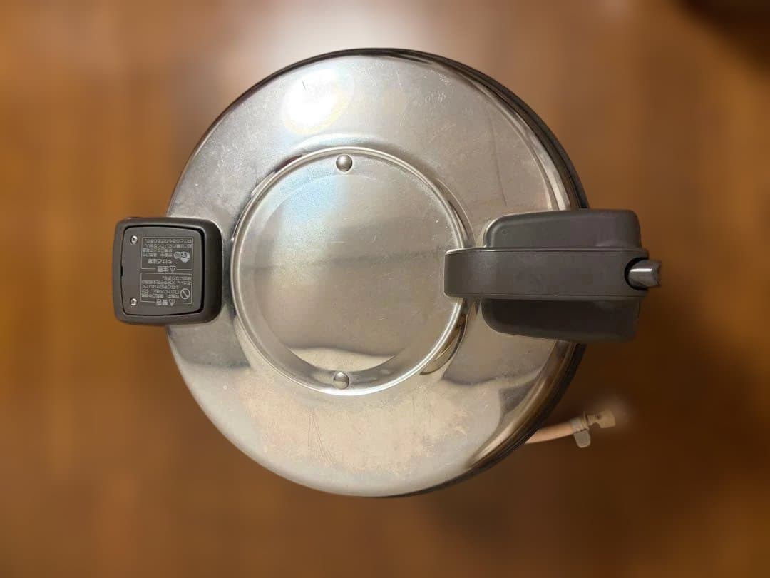 Paloma パロマ電子ジャー付き ガス炊飯器 2升 4.0L PR-4200S