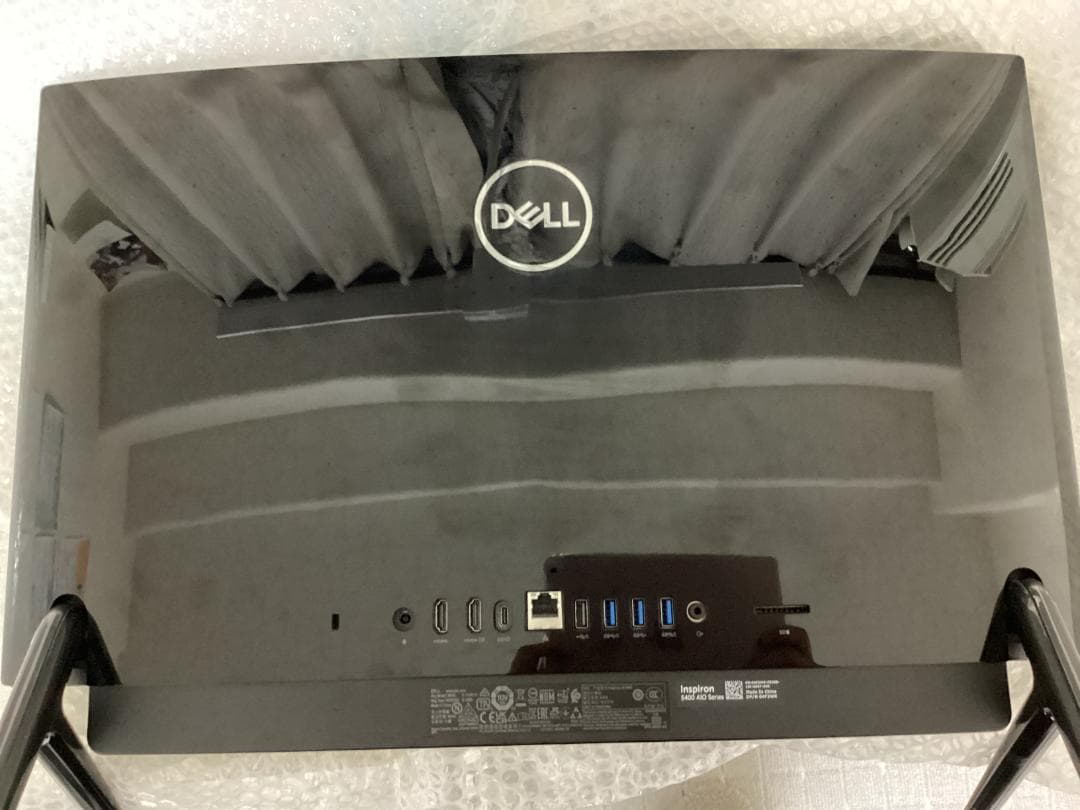 Dell Inspiron-24 5400 AIO 一体型パソコン