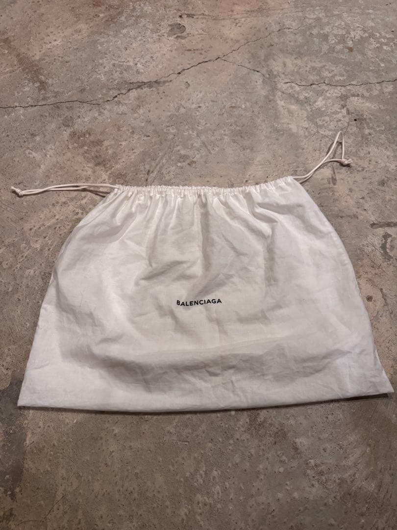 BALENCIAGA City シティ ハンドバッグ ショルダーバッグ