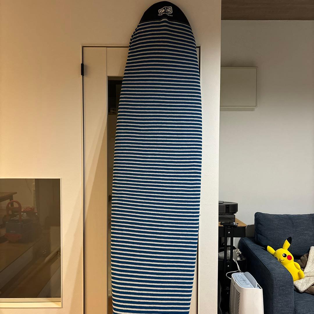 サーフボード DENNIS PANG 7.10