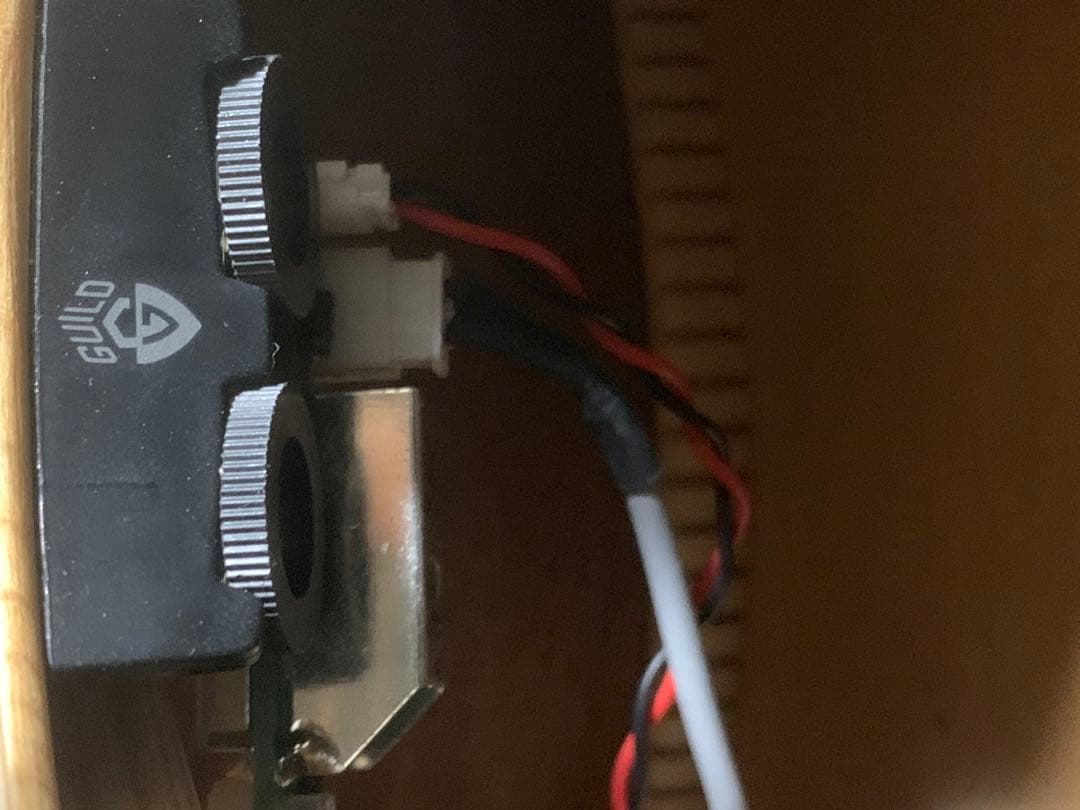 GUILD D-240E アコースティックギター