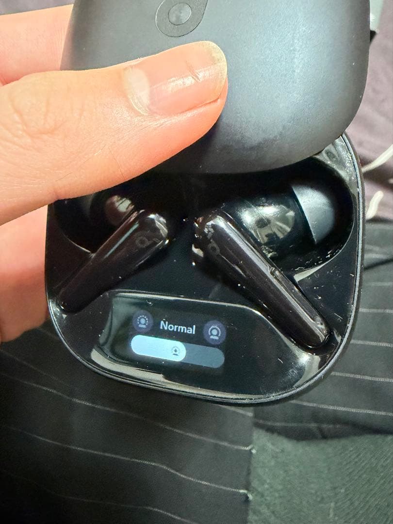 【極美品】Soundcore Liberty 4 Pro