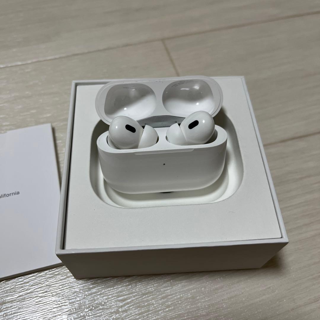 AirPods 2 新品未使用