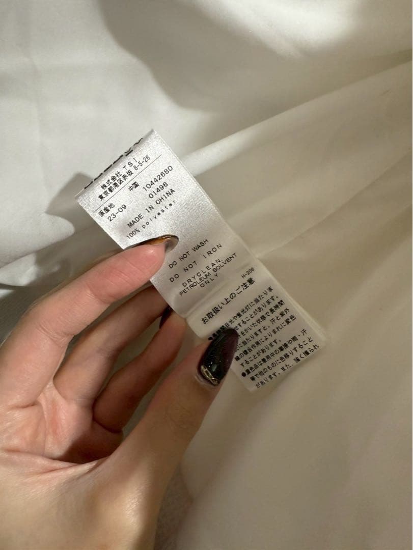 パーリーゲイツ レディース アウター 0 ホワイト