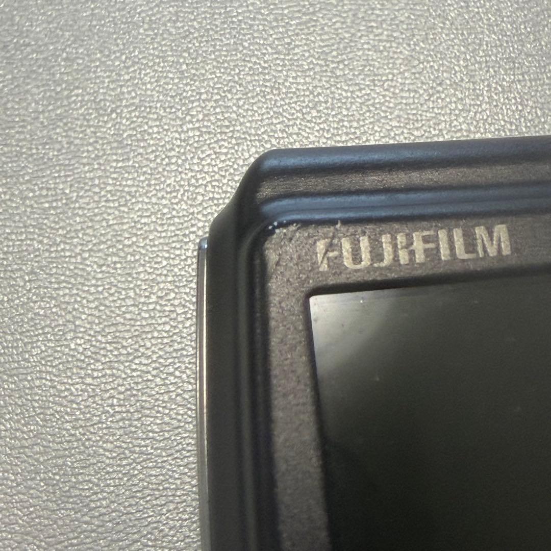 デジタルカメラ Fujifilm FinePix F100fd