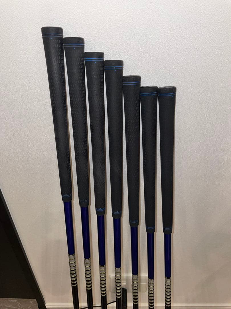 TOURSTAGE フルセット1w〜PT13本セット初心者向け　購入特典あり