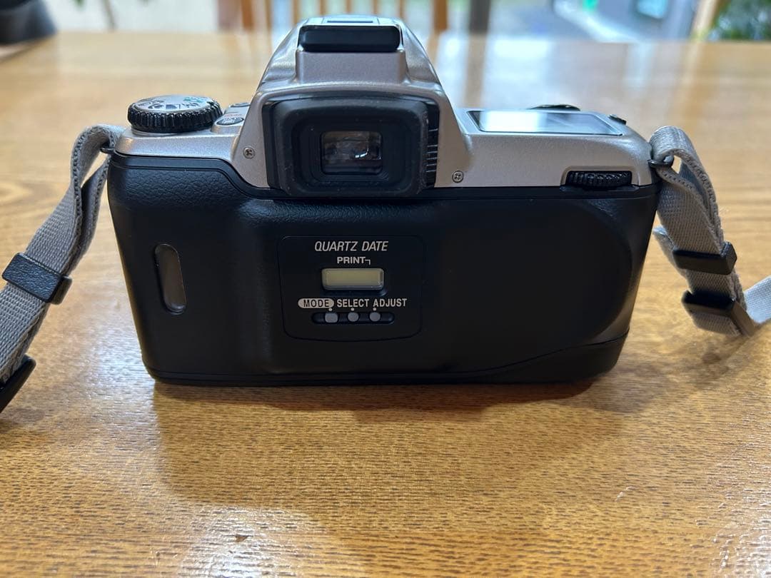 Nikon U ニコンU ズームレンズセット