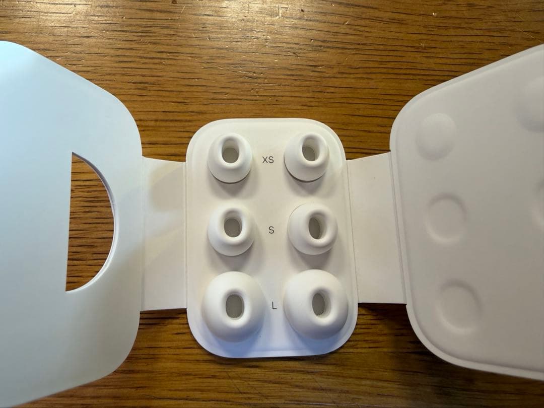 イヤホン Air pods pro2 MTJV3J/A type-C