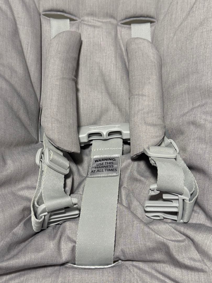 【外箱あり】ストッケ　トリップ　トラップ　ニューボーンセット