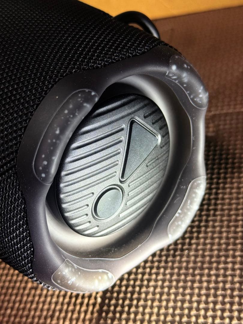 【ジャンク】JBL Xtreme 4 付属品完備