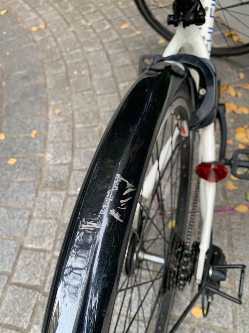 【東京 引き取り希望】ブリヂストン 子ども自転車 シュライン 24インチ