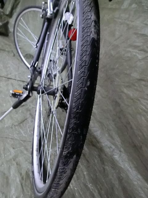 84：ASAHI　WEEKEND BIKES　ジャンク　引取限定：埼玉県所沢市