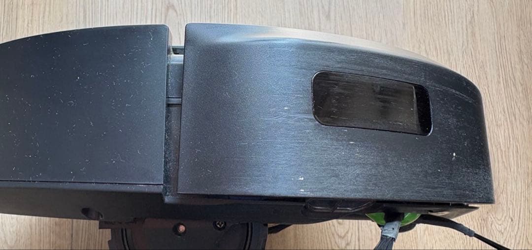 ルンバ j7+ j755860 アイロボット 自動ゴミ収集