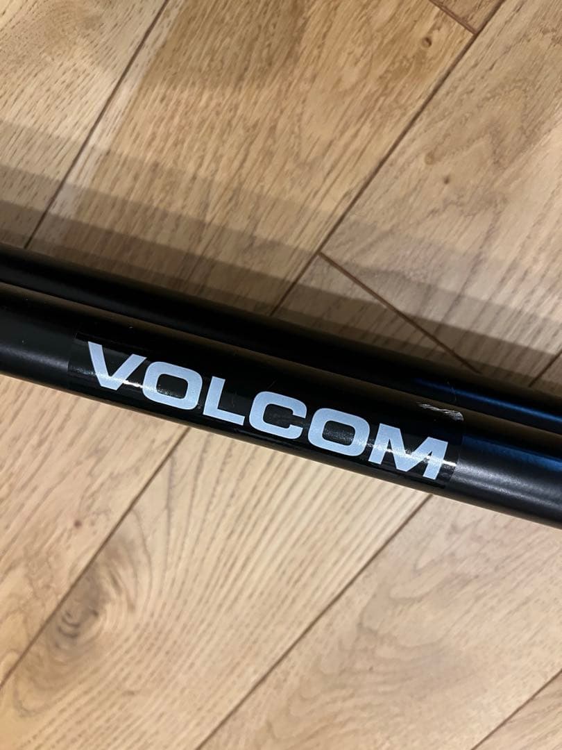 廃番　限定TOYMOCK x volcom 2WAY ハンモック