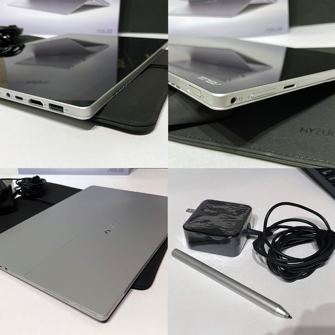 Windowsタブレット本体 ASUS TransBook T304UA-GN052T Core i3