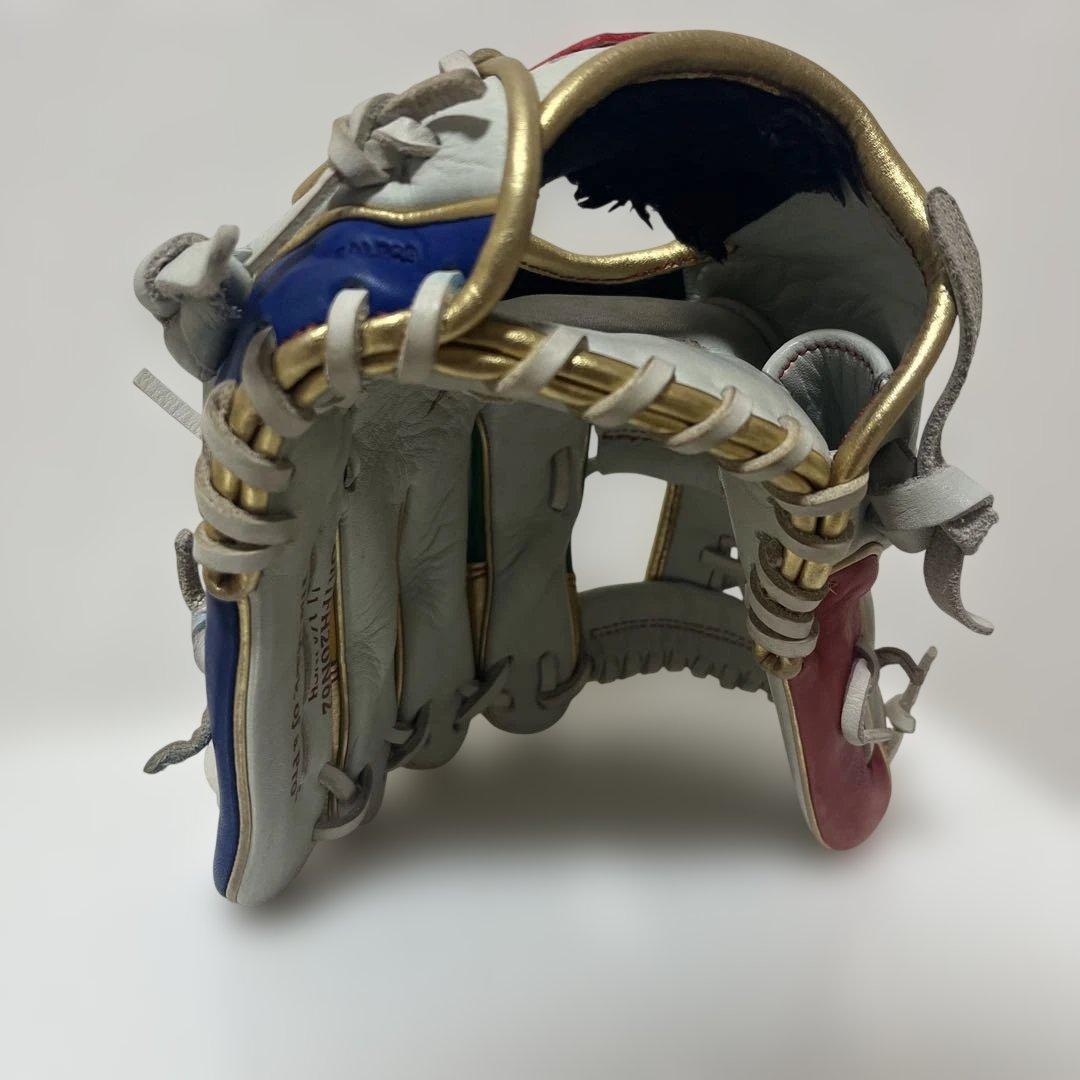 超限定　東京オリンピック2020 軟式グラブ　ローリングス　野球　グローブ