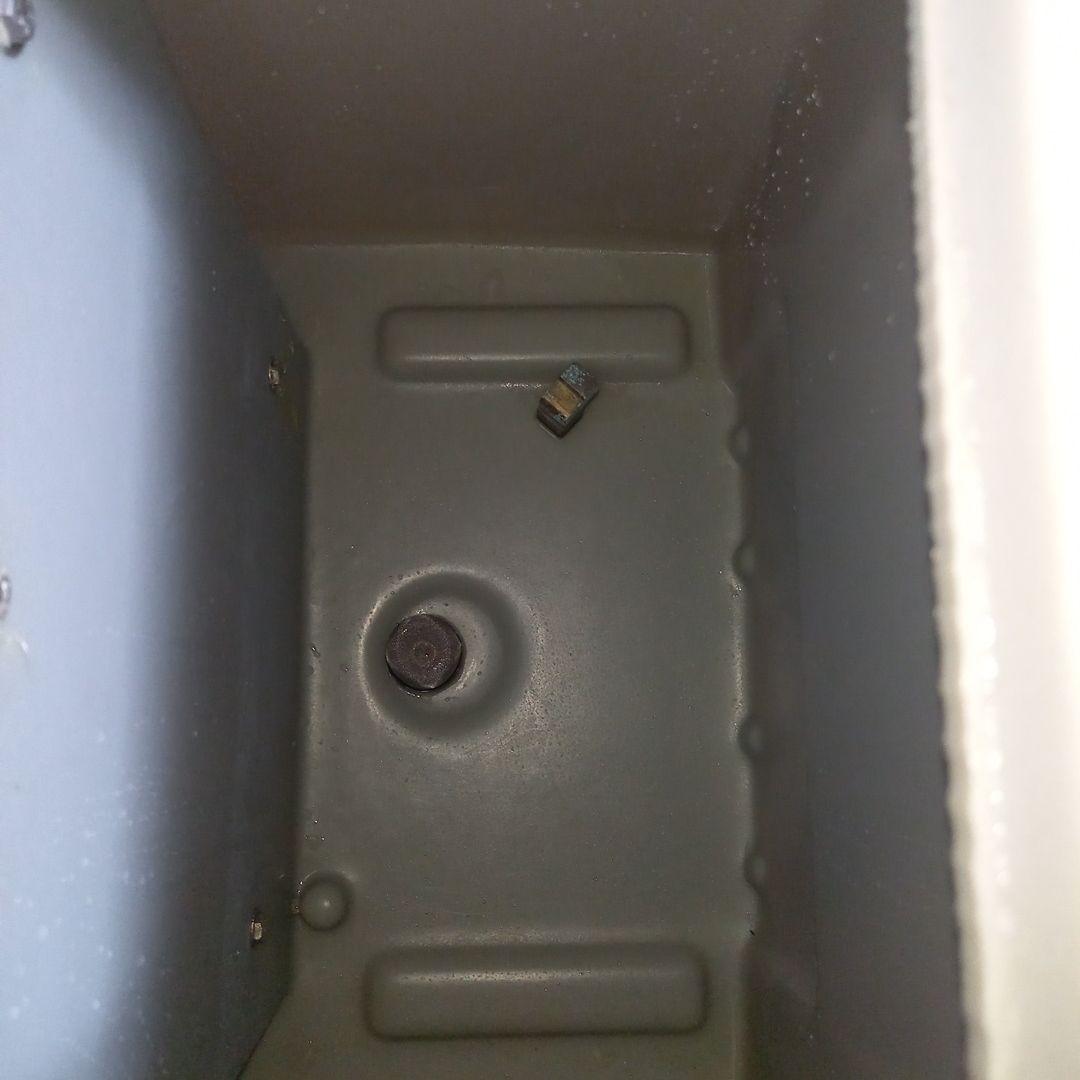 蔵王産業 スチームリンサー ジャンク品