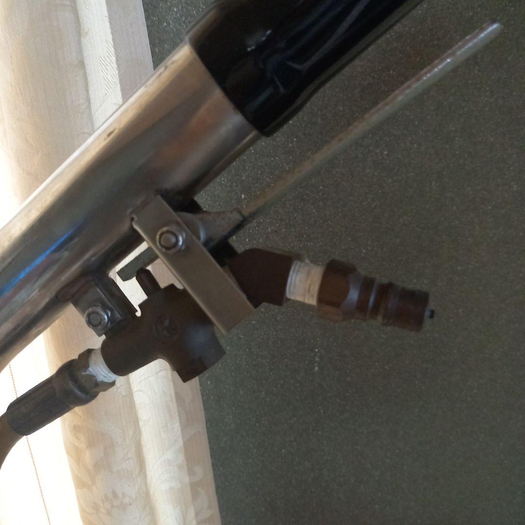 蔵王産業 スチームリンサー ジャンク品