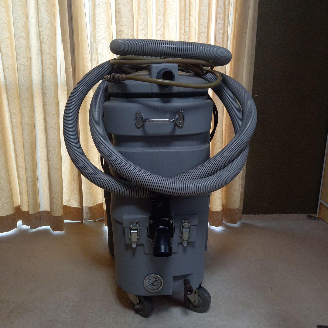 蔵王産業 スチームリンサー ジャンク品